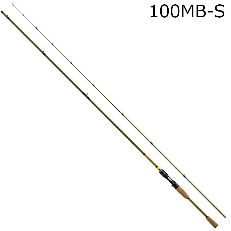 ダイワ 21 ネオステージ AY 100MB-S ベイト 21ネオステージAY 100MB-S DAIWA アユイングロッド|Joshin web 家電とPCの大型専門店