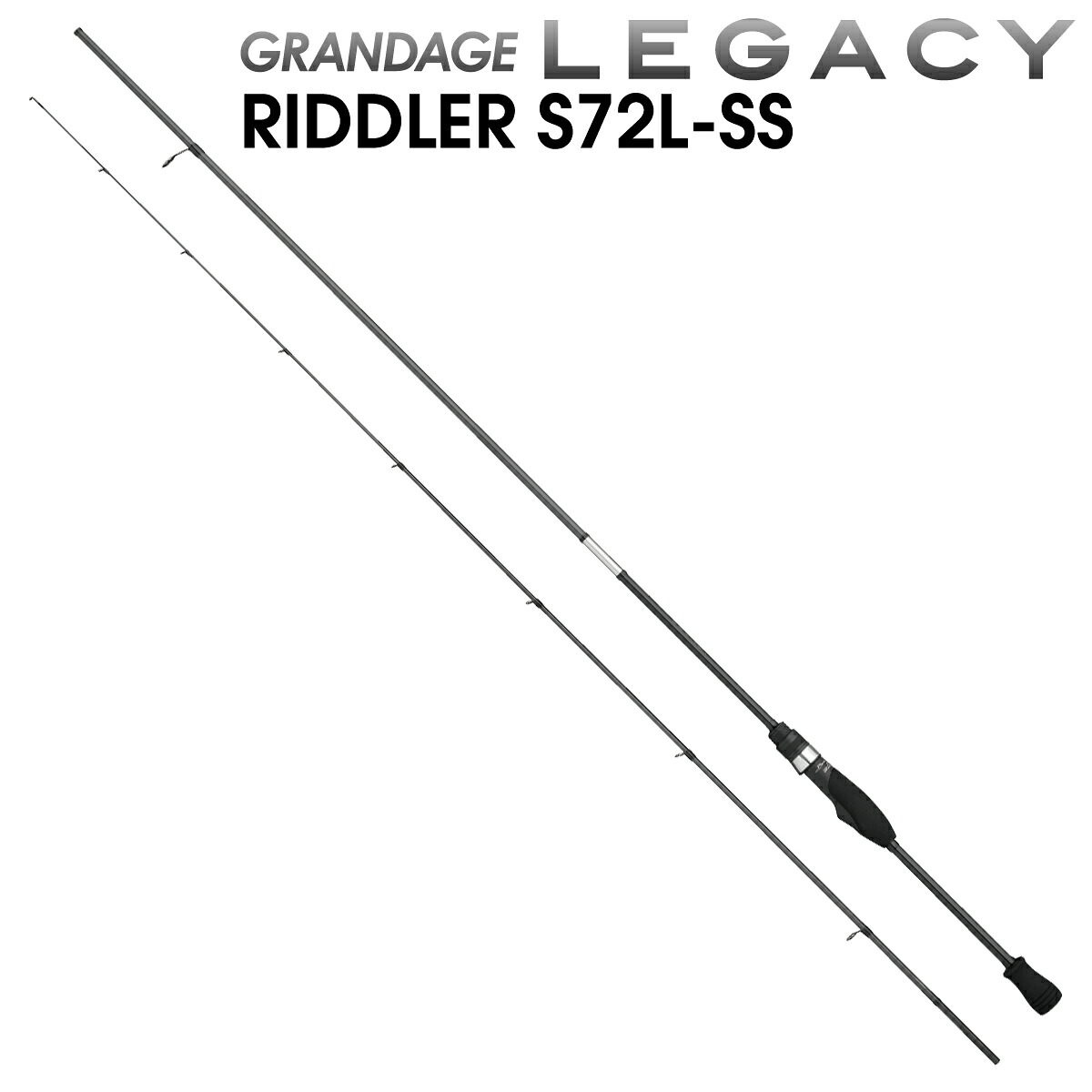 アピア グランデージ レガシー リドラ S72L-SS グランデージレガシーS72L-SS APIA GRANDAGE LEGACY RIDDLER S72L-SS