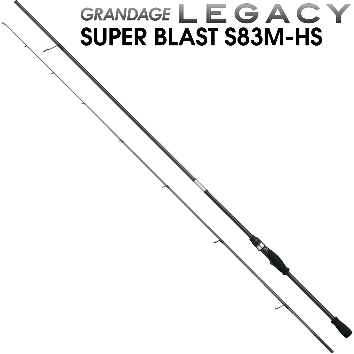 アピア グランデージ レガシー スーパーブラスト S83M-HS グランデージレガシーS83M-HS APIA GRANDAGE LEGACY SUPER BLAST S83M-HS