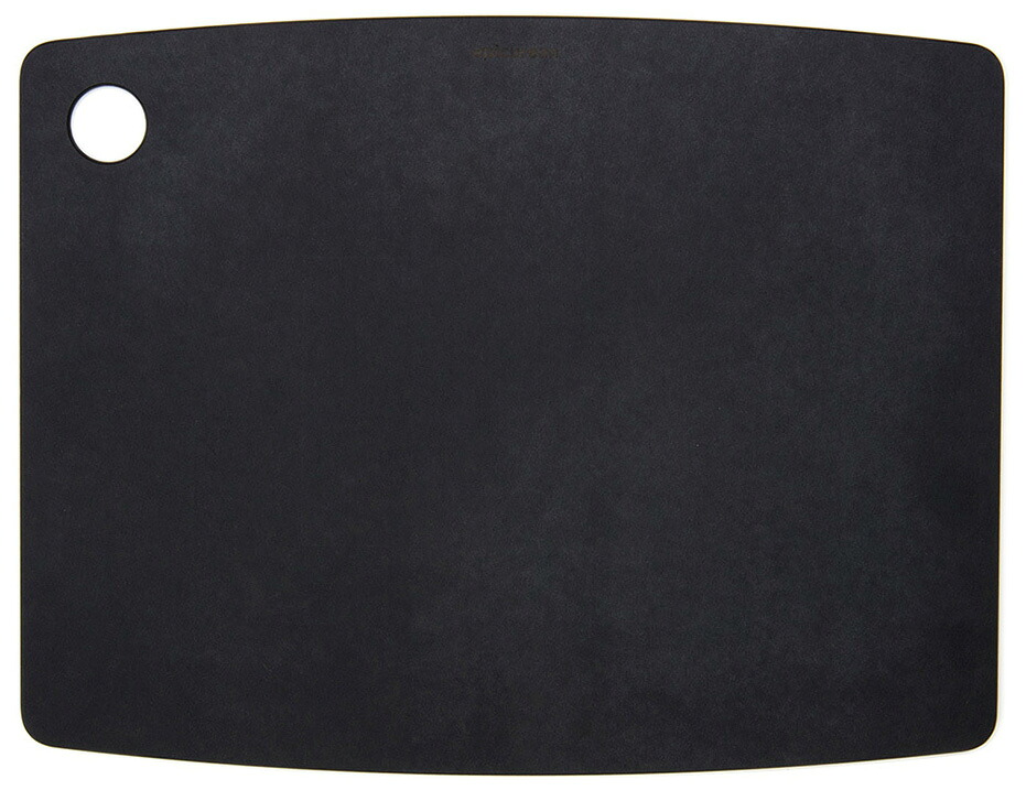 ビクトリノックス カッティングボードL (ブラック) 7.4122.3-X1 victorinox [741223X1]