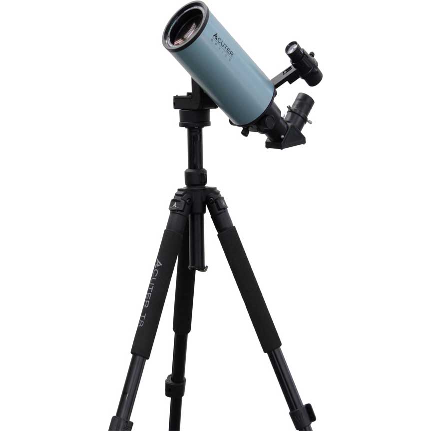 サイトロンジャパン 天体望遠鏡「VOYAGER MAK70FAST（ボイジャーマック70ファスト）」 MAK70CFAST 26,640円