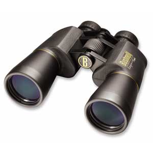 かん木フランネル 双眼鏡「レガシー10」（倍率：10倍） レガシ-10 Bushnell