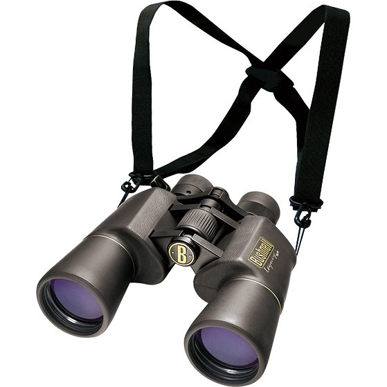 ブッシュネル 双眼鏡「レガシーズーム」（倍率：10～22倍） レガシ-ズ-ム Bushnell