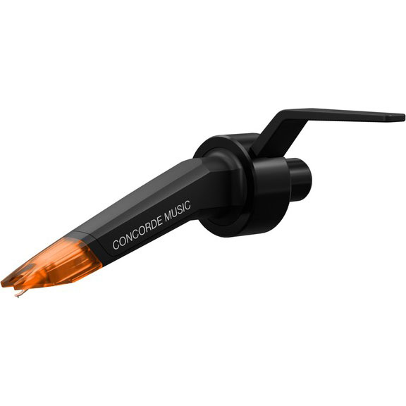 オルトフォン HiFi模範例・調和・ブロンズ CONCORDEMUSIC-BRONZE ortofon