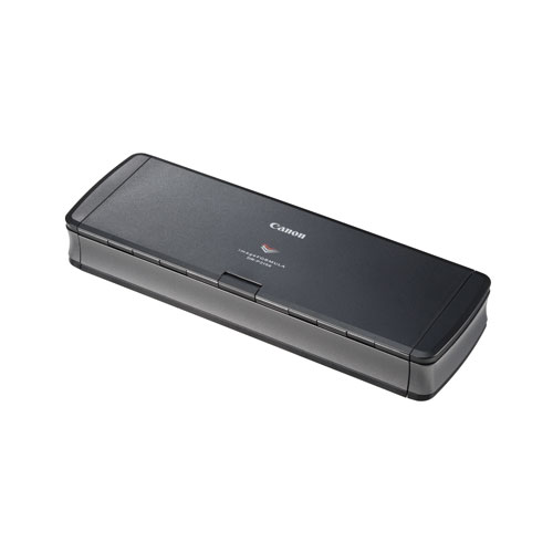 【楽天市場】DR-P215II キヤノン モバイルシートフィードスキャナー USB駆動スマートタイプ imageFORMULA DR