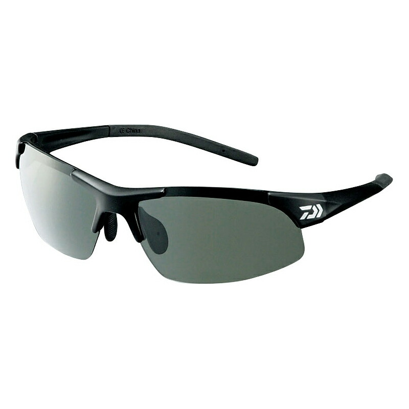 ダイワ DN-4022H 一こま色合い：黒いこと (薄墨色) DN-4022H黒いこと 薄墨色 DAIWA 偏光水呑み