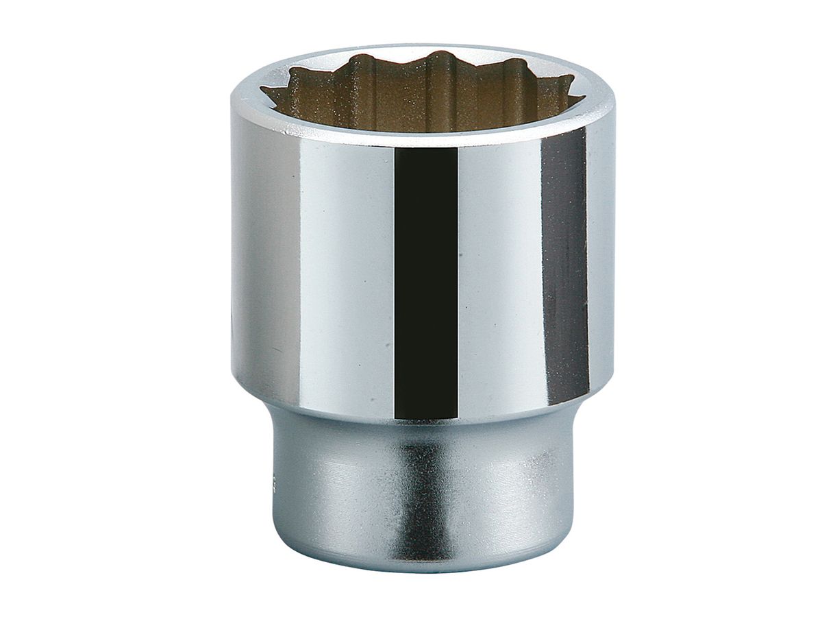 KTC(京都機械工具) 19.0sq ソケット(十二角) 75mm B6-75W KTC｜Joshin web 家電とPCの大型専門店