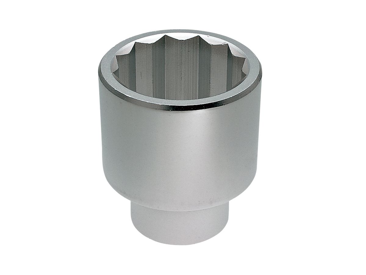 KTC(京都機械工具) 25.4sq ソケット(十二角) 77mm B8-77W KTC