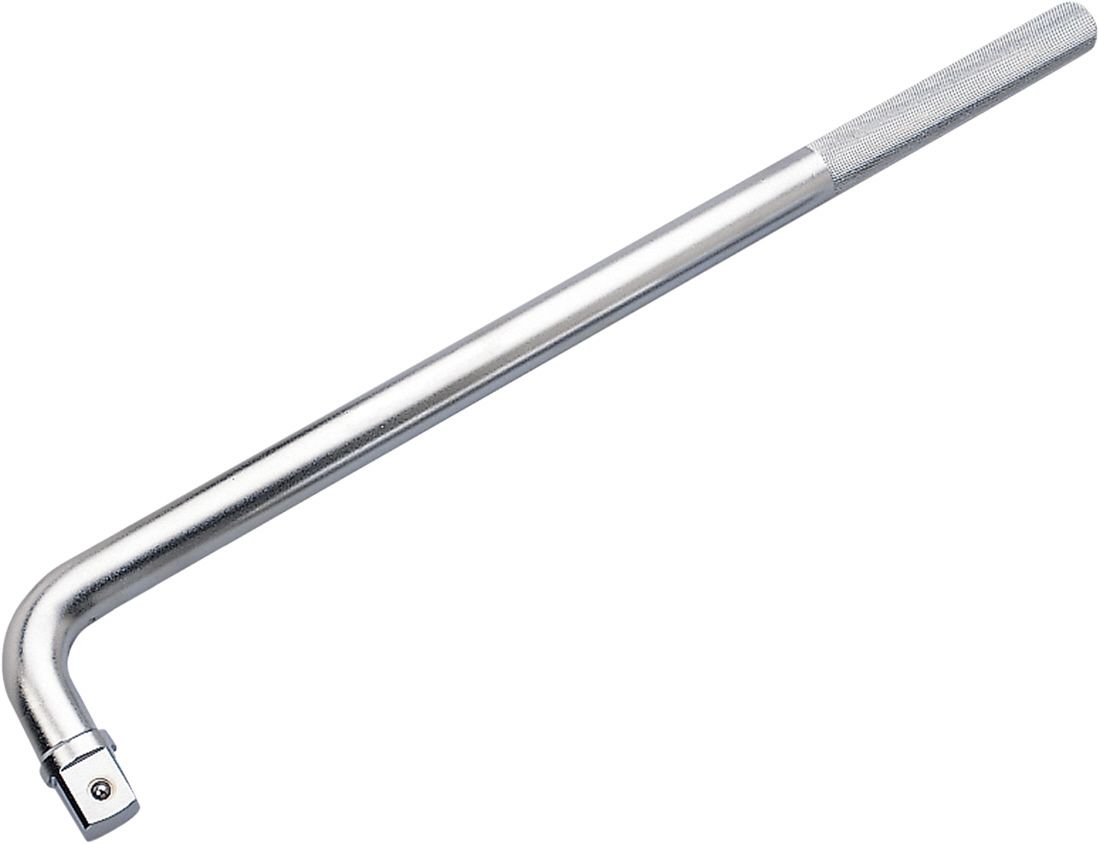 KTC(京都機械工具) 25.4sq L形ハンドル 600mm BHL8-600 KTC