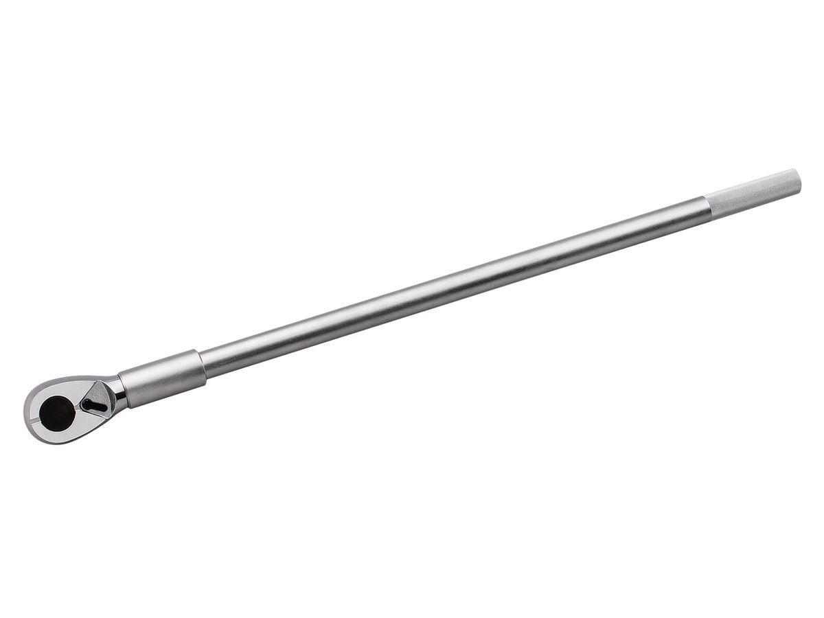 KTC(京都機械工具) 19.0sq ロングラチェットハンドル BR6AL KTC
