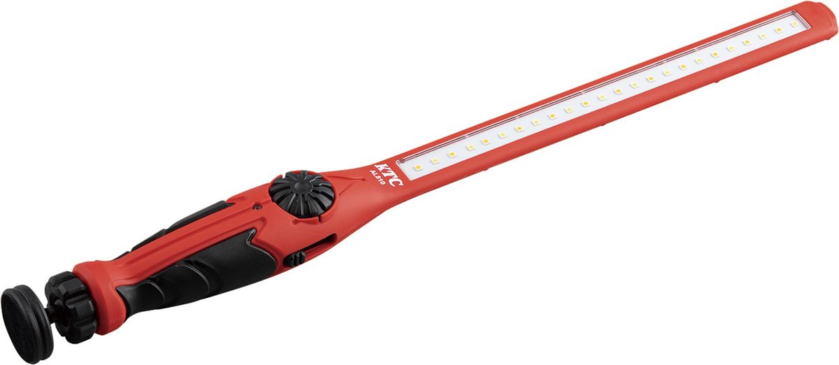 KTC(京都機械工具) 申し受ける式LEDか細い点火装置 AL810 KTC