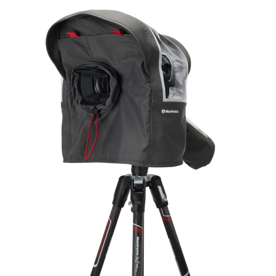 マンフロット プロライトシネシールドS/M MBPL-CS-SM Manfrotto Pro Light|Joshin web 家電とPCの大型専門店