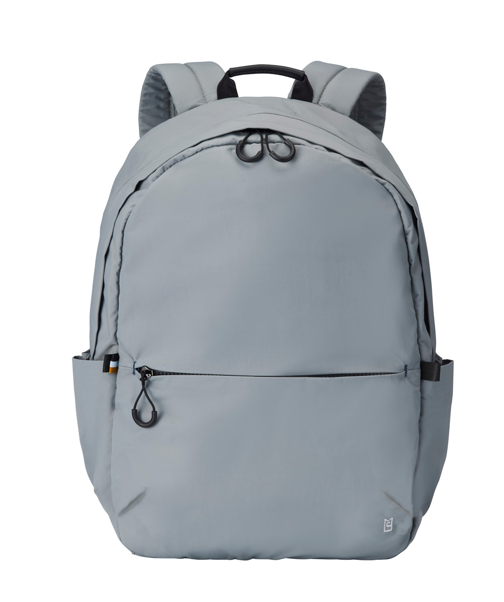 ミレスト バックパック M(グレー)20L MLS880-GY MILESTO TROT|Joshin web 家電とPCの大型専門店