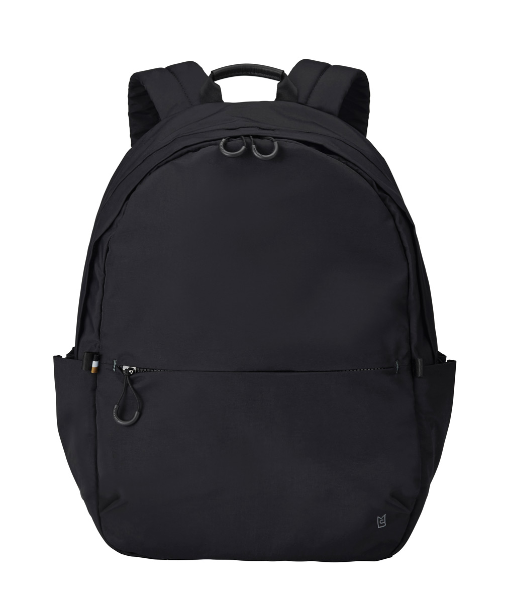 ミレスト バックパック　M（ブラック）20L MLS880-BK MILESTO TROT｜Joshin web 家電とPCの大型専門店