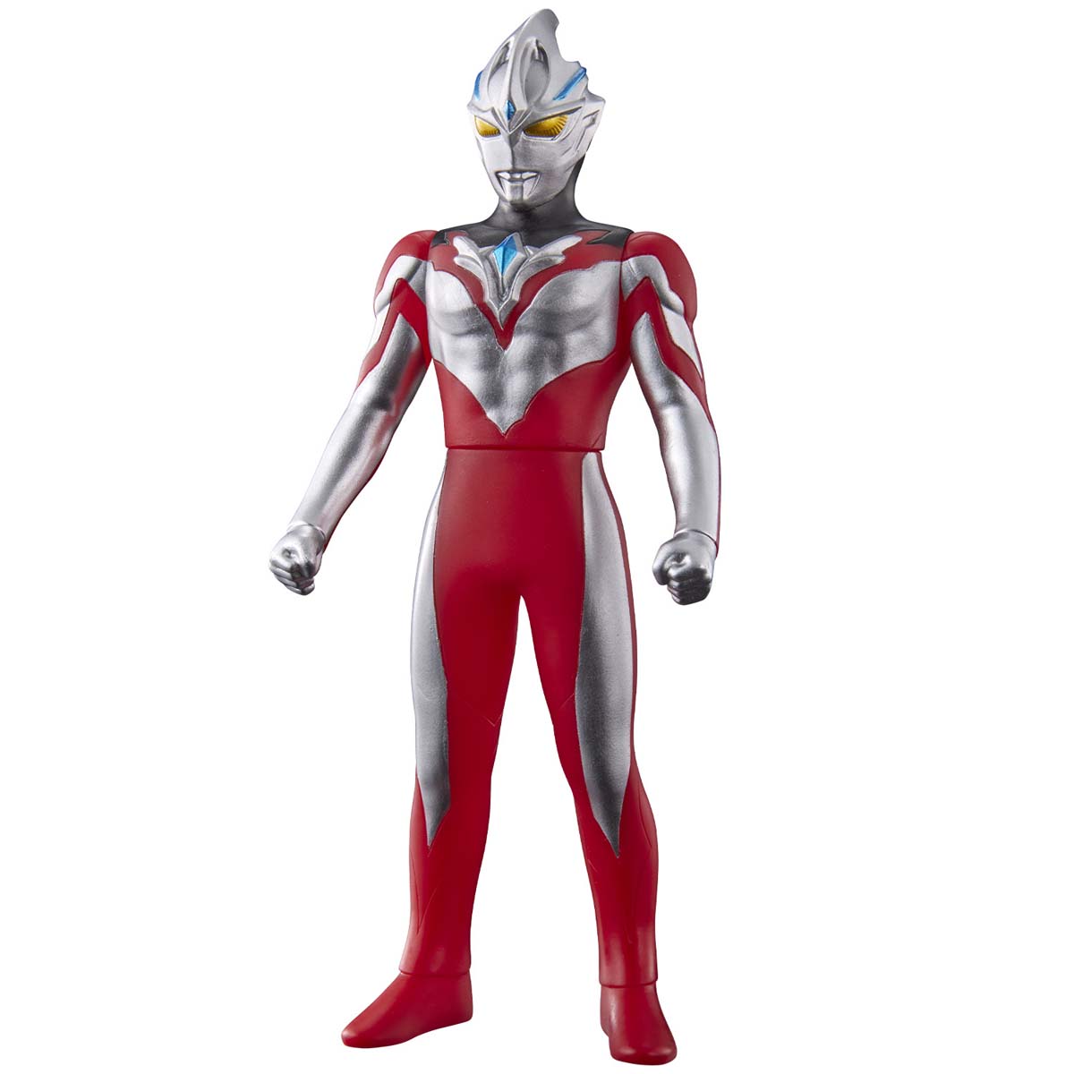 バンダイ ウルトラヒーローシリーズ97 ウルトラマンアーク画像