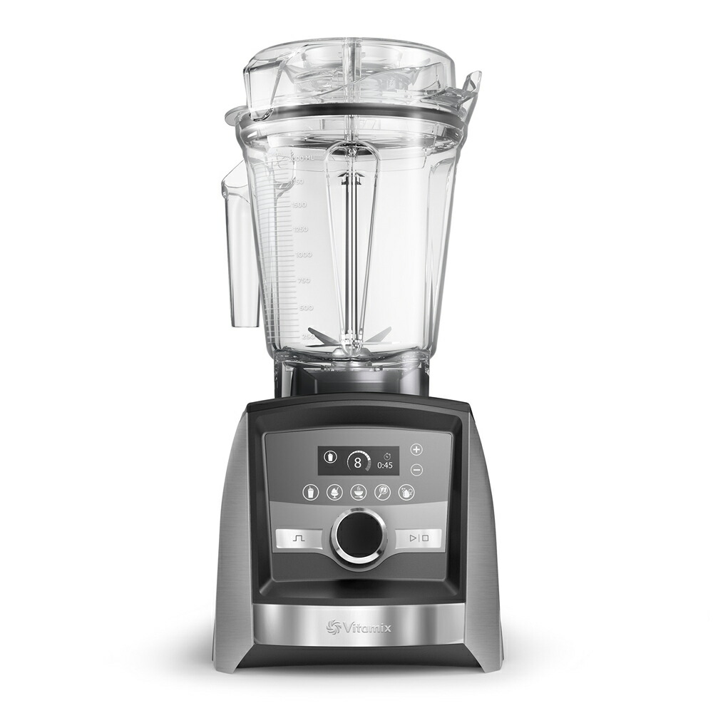 Vitamix 高性能ブレンダー 1.4Lエアーディスクコンテナセット