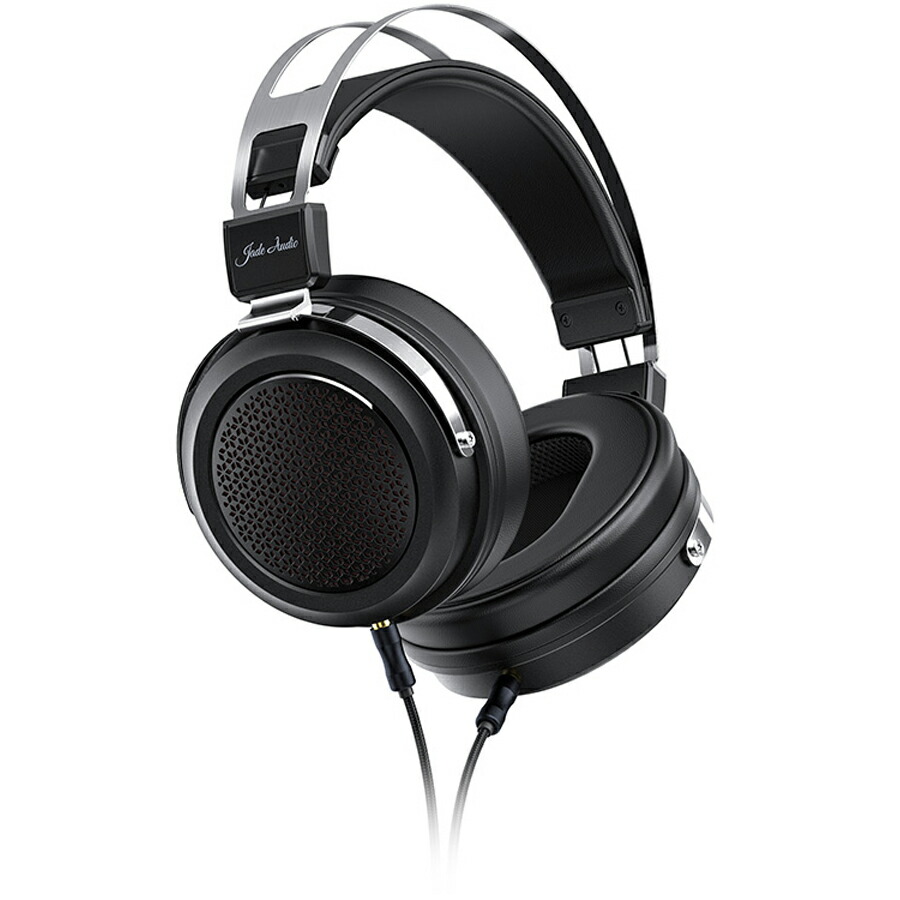 フィーオ 活動的密閉型受話器 FIO-JT1-B FiiO JT1 Black