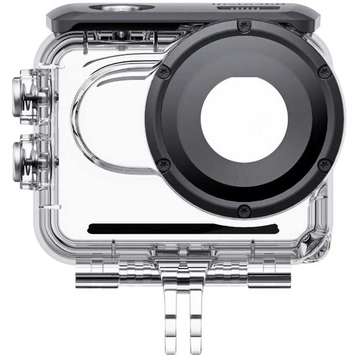 Insta360 Insta360「GO 3/GO 3S」用潜水ケース CINSBATQ