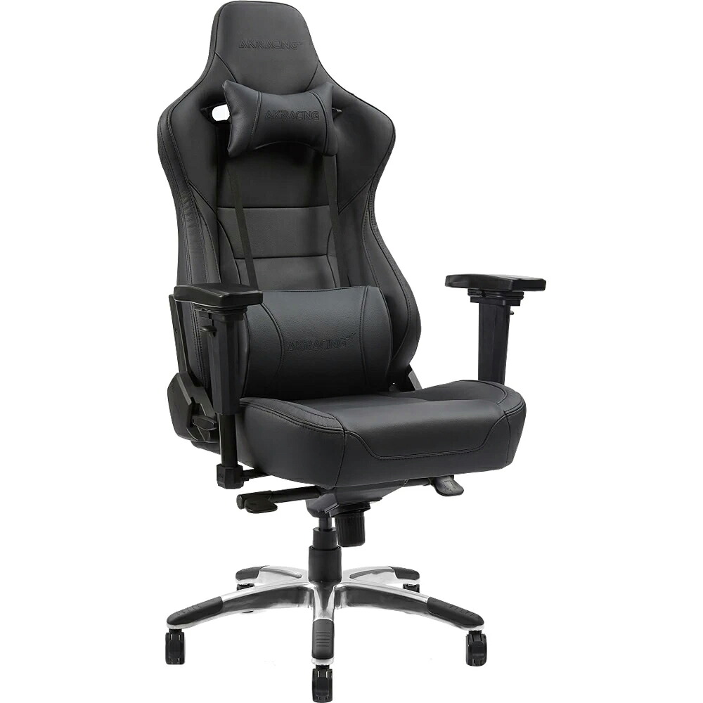AKRacing（エーケーレーシング） オフィスチェア Premium Monarca （本革：イタリアンレザー） AKR-PREMIUM/MONARCA AKレーシング　Premiumシリーズ [AKRPREMIUMMONARCA]