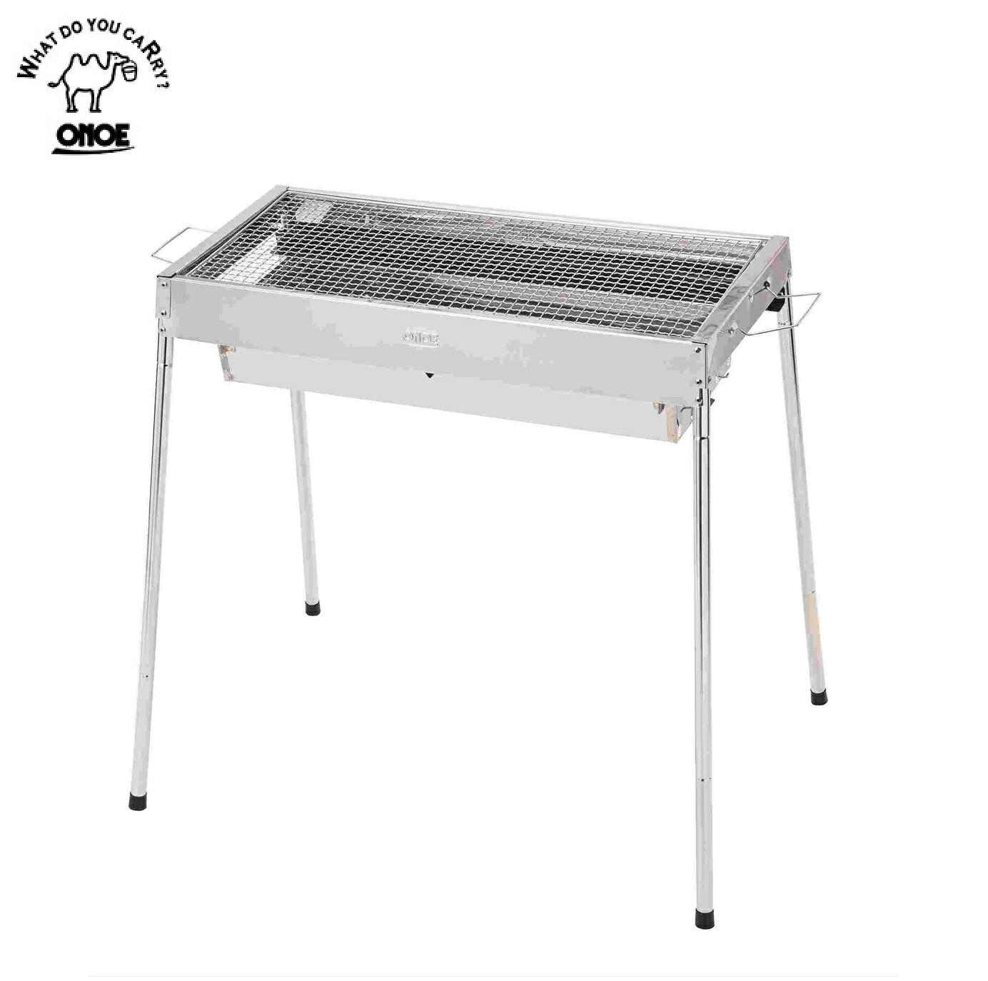 尾上製作所 イヴォルブバーベキューコンロ EV-65HL ONOE