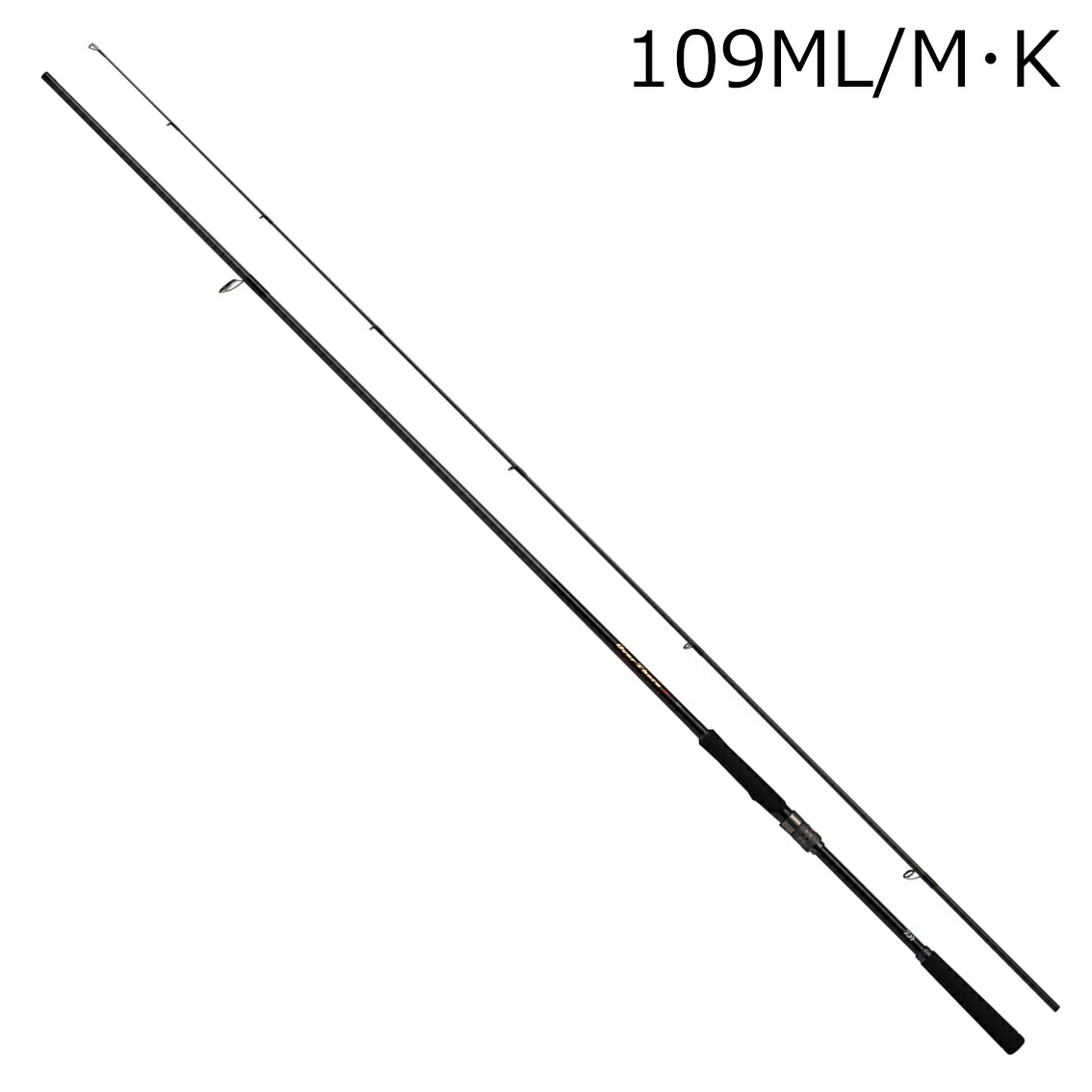 ダイワ 24 オーバーゼア 109ML/M・K サーフフィネスモデル 24オーバーゼア 109ML/M・K DAIWA ショアジギングロッド サーフ極点