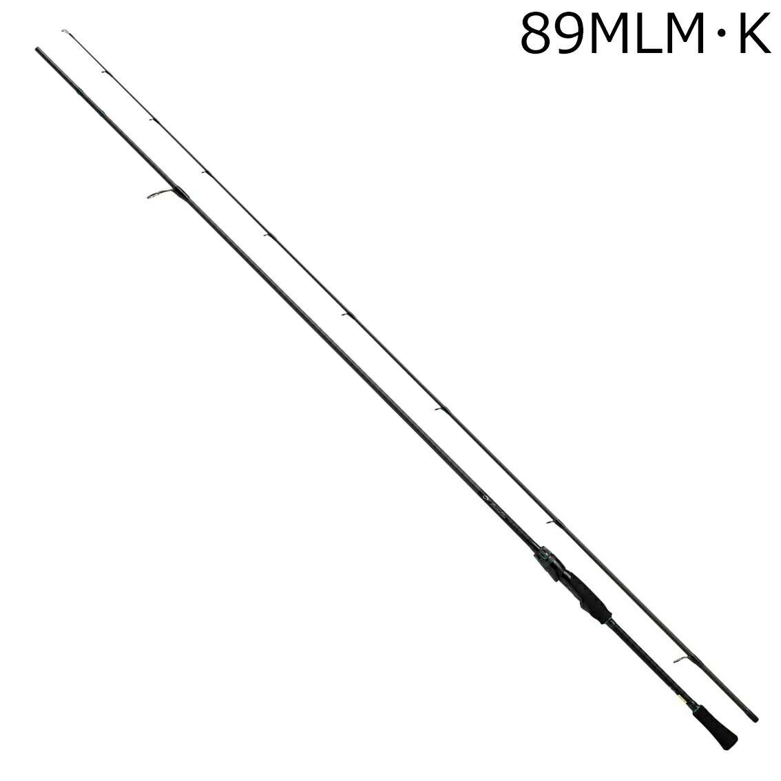 ダイワ 24 エメラルダス AIR 89MLM・K 24エメラルダスAIR 89MLM・K DAIWA エギングロッド
