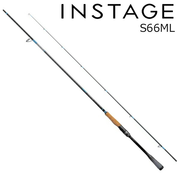 シマノ 24 はたご屋上演 S66ML 24はたご屋上演 S66ML SHIMANO ボートシーバスロッド