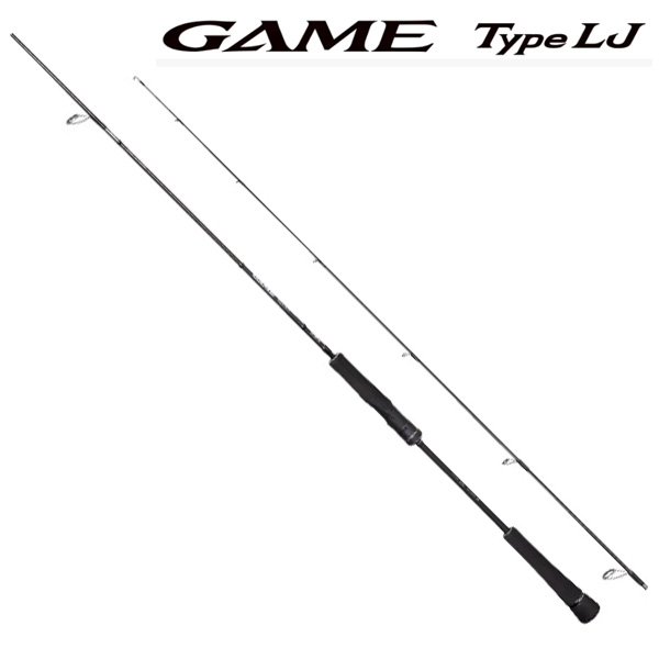 シマノ 21 競り合い 印字機 LJ S62-0 6.2フィート 0番 1天下太平(手持ち部分合わせ目) スピニング 21競り合い印字機LJ S62-0 SHIMANO GAME Type LJ ライトジギングロッド