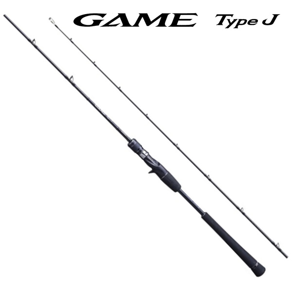 シマノ 20 競り合い 印字機 J B60-5 6.0フィート 5番 1天下太平(手持ち部分合わせ目) ベイト 20競り合い印字機J B60-5 SHIMANO GAME Type J ジギングロッド