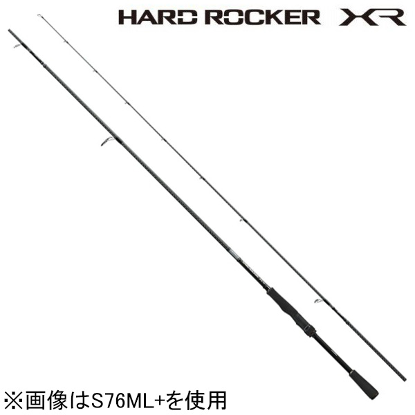 シマノ 20 捉え所のないロッカー XR S72L 7.2フィート 2天下太平 スピニング 20捉え所のないロッカーXR S72L SHIMANO HARD ROCKER XR ロックフィッシュロッド