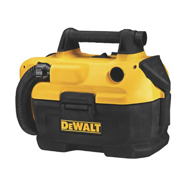 デウォルト 18V 乾湿両用コードレス集じん機 DCV580M1-JP DEWALT