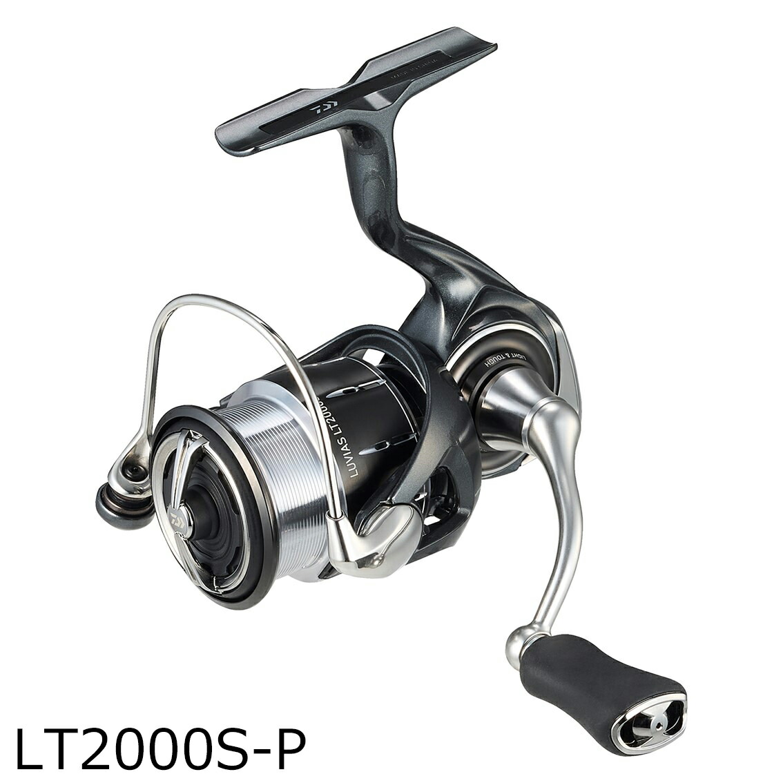 ダイワ 24 ルビアス LT2000S-P 24ルビアス LT2000S-P DAIWA 24LUVIAS
