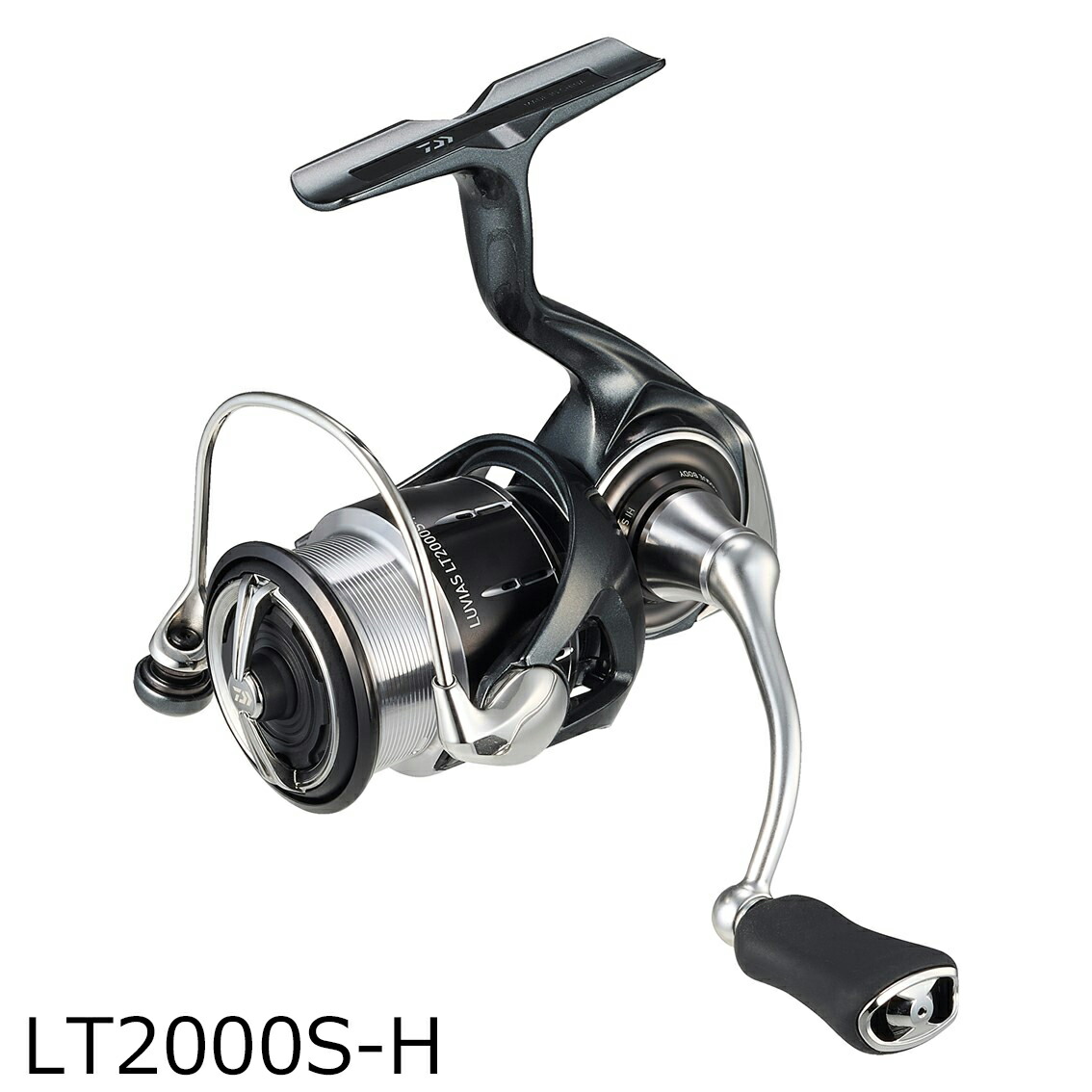 ダイワ 24 ルビアス LT2000S-H 24ルビアス LT2000S-H DAIWA 24LUVIAS
