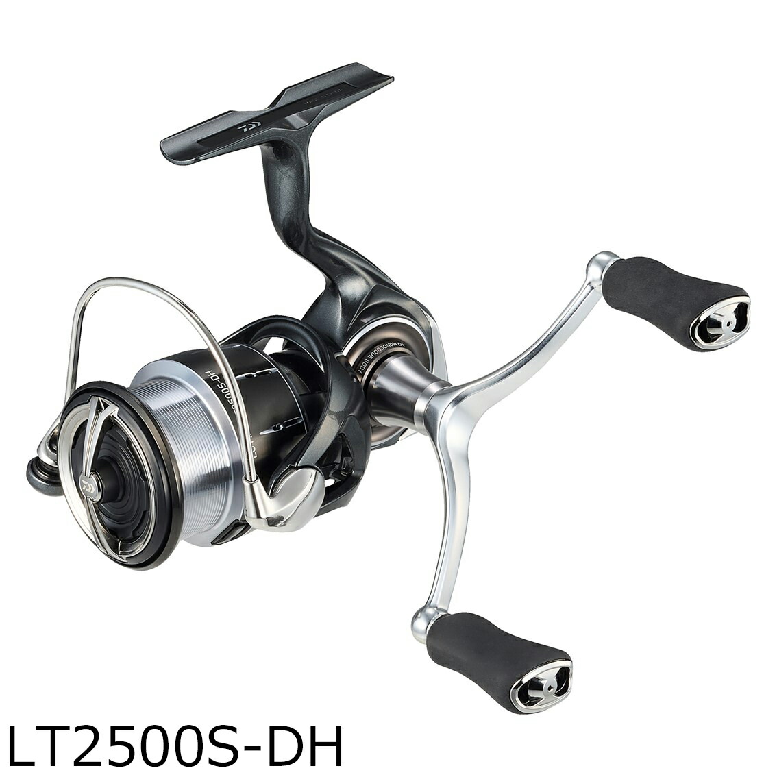 ダイワ 24 ルビアス LT2500S-DH 24ルビアス LT2500S-DH DAIWA 24LUVIAS