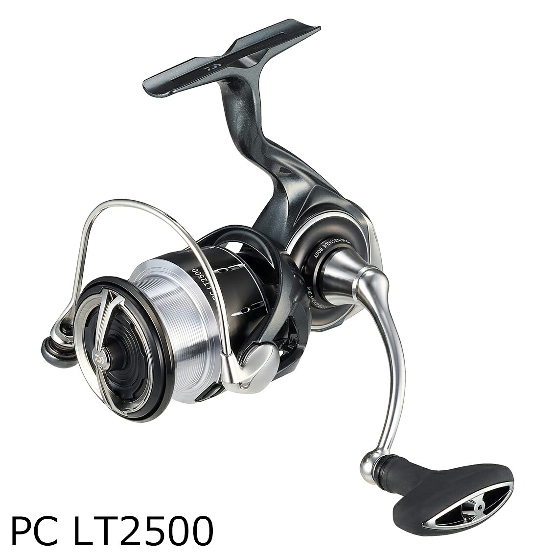 ダイワ 24 ルビアス PC LT2500 24ルビアス PC LT2500 DAIWA 24LUVIAS