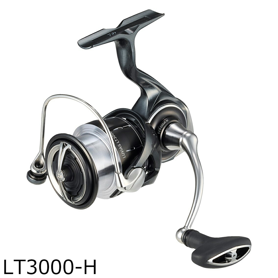ダイワ 24 ルビアス LT3000-H 24ルビアス LT3000-H DAIWA 24LUVIAS