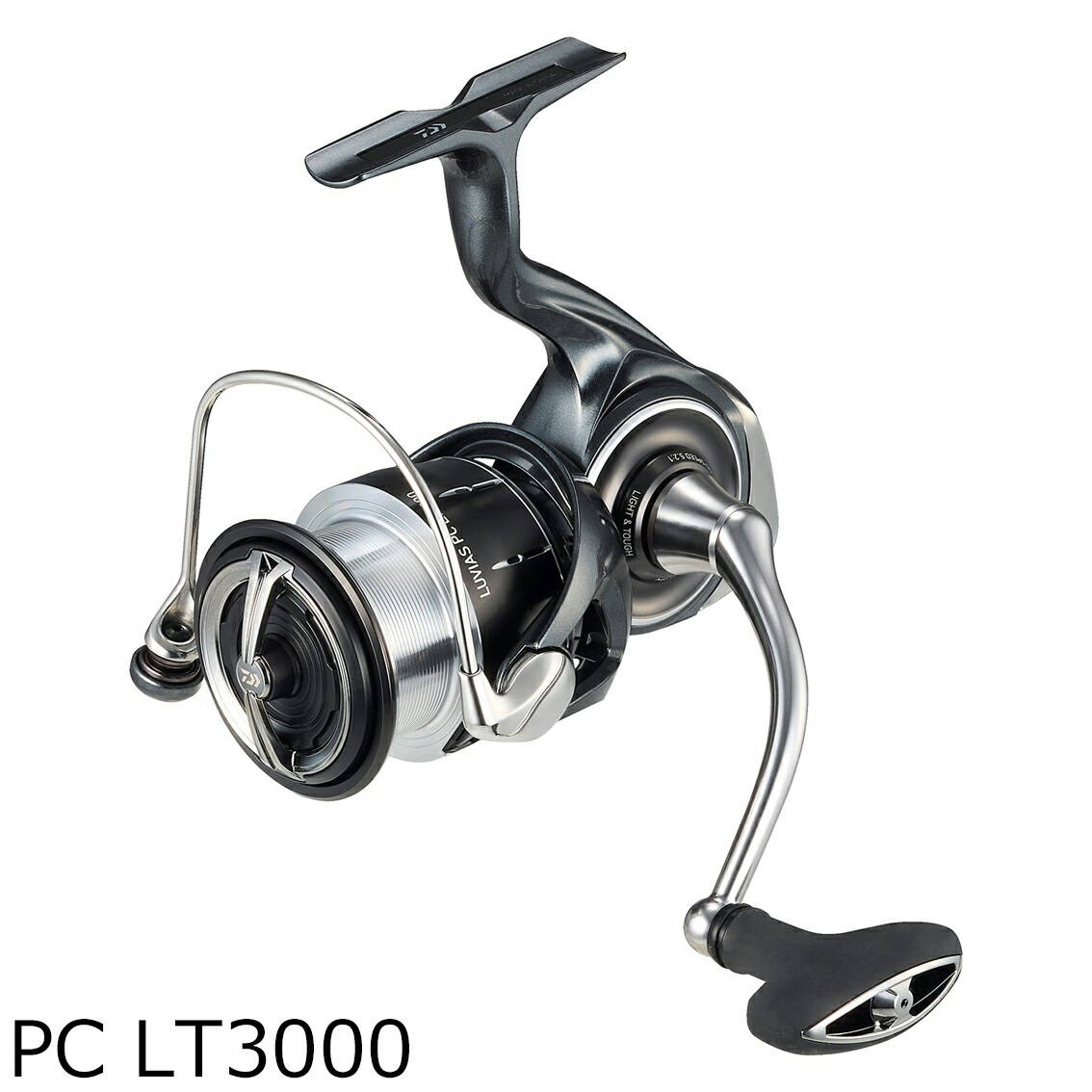 ダイワ 24 ルビアス PC LT3000 24ルビアス PC LT3000 DAIWA 24LUVIAS|Joshin web 家電とPCの大型専門店
