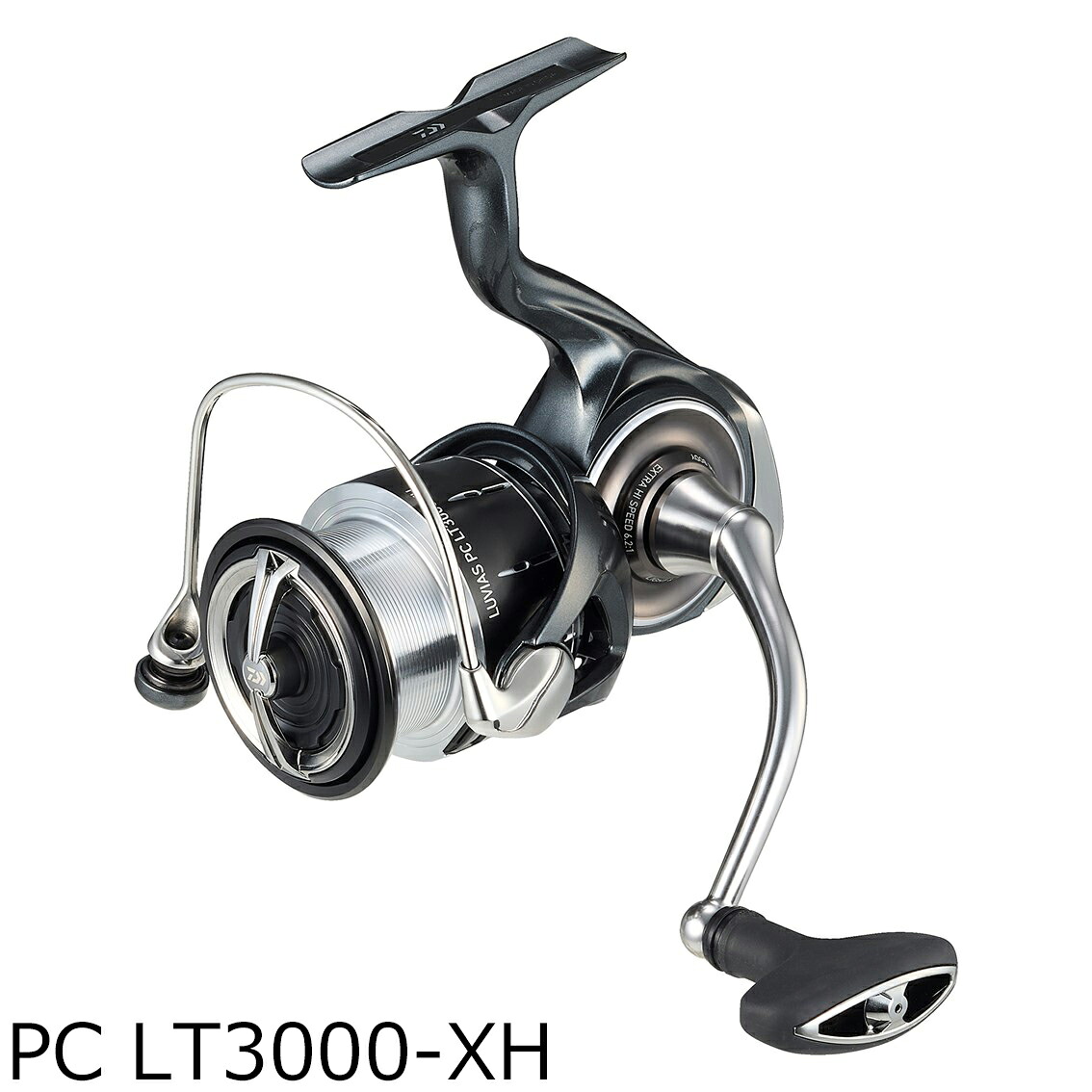 ダイワ 24 ルビアス PC LT3000-XH 24ルビアス PC LT3000-XH DAIWA 24LUVIAS|Joshin web 家電とPCの大型専門店