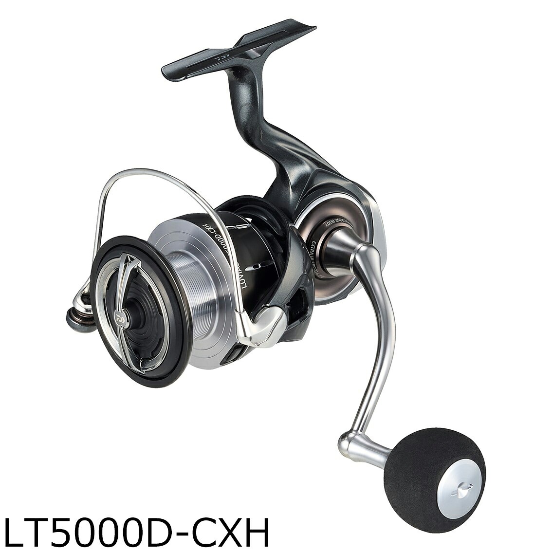 ダイワ 24 ルビアス LT5000D-CXH 24ルビアス LT5000D-CXH DAIWA 24LUVIAS