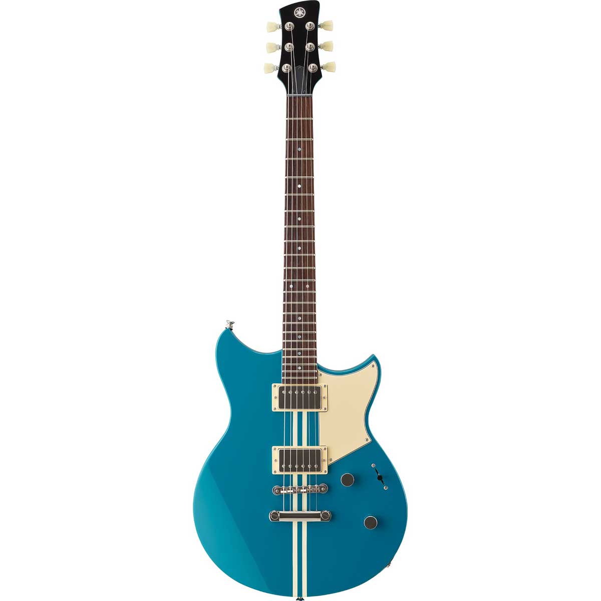ヤマハ エレキギター（スイフトブルー） REVSTAR-RSE20-SWB YAMAHA REVSTAR（レブスター） ELEMENTS｜Joshin web 家電とPCの大型専門店