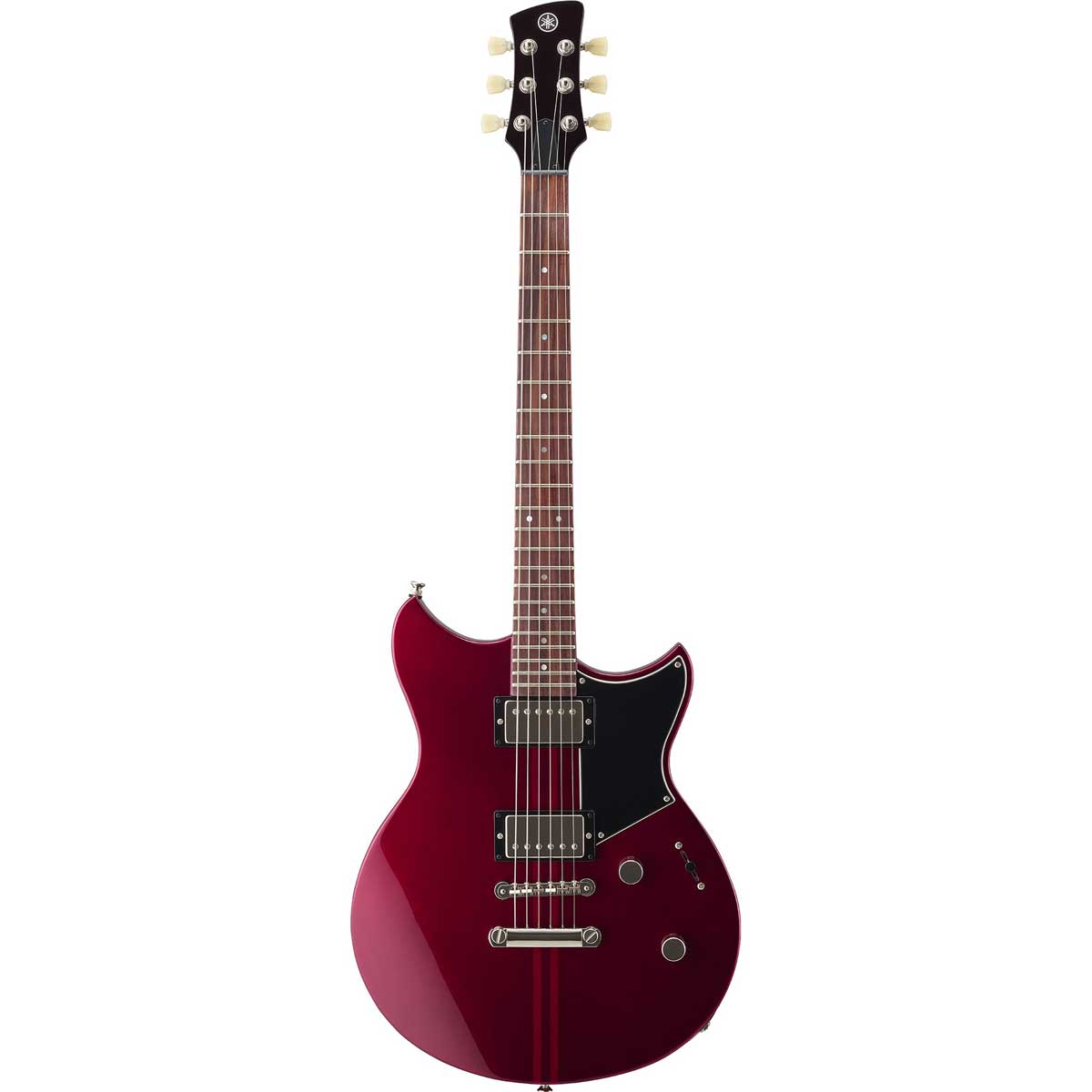 ヤマハ エレキギター（レッドカッパー） REVSTAR-RSE20-RCP YAMAHA REVSTAR（レブスター） ELEMENTS 42,900円