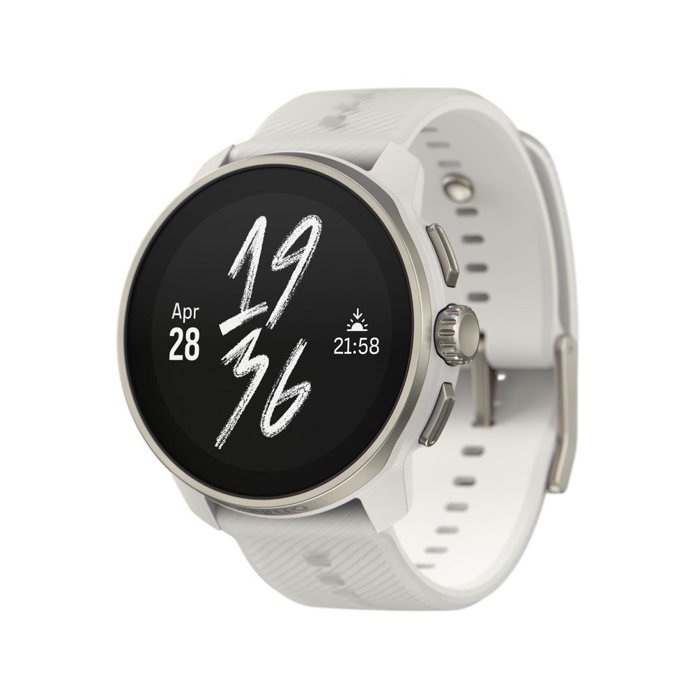 スント 【国内正規品】SUUNTO RACE S Powder Gray スマートウォッチ(パウダーグレイ) SS051097000【返品種別B】|Joshin web 家電とPCの大型専門店