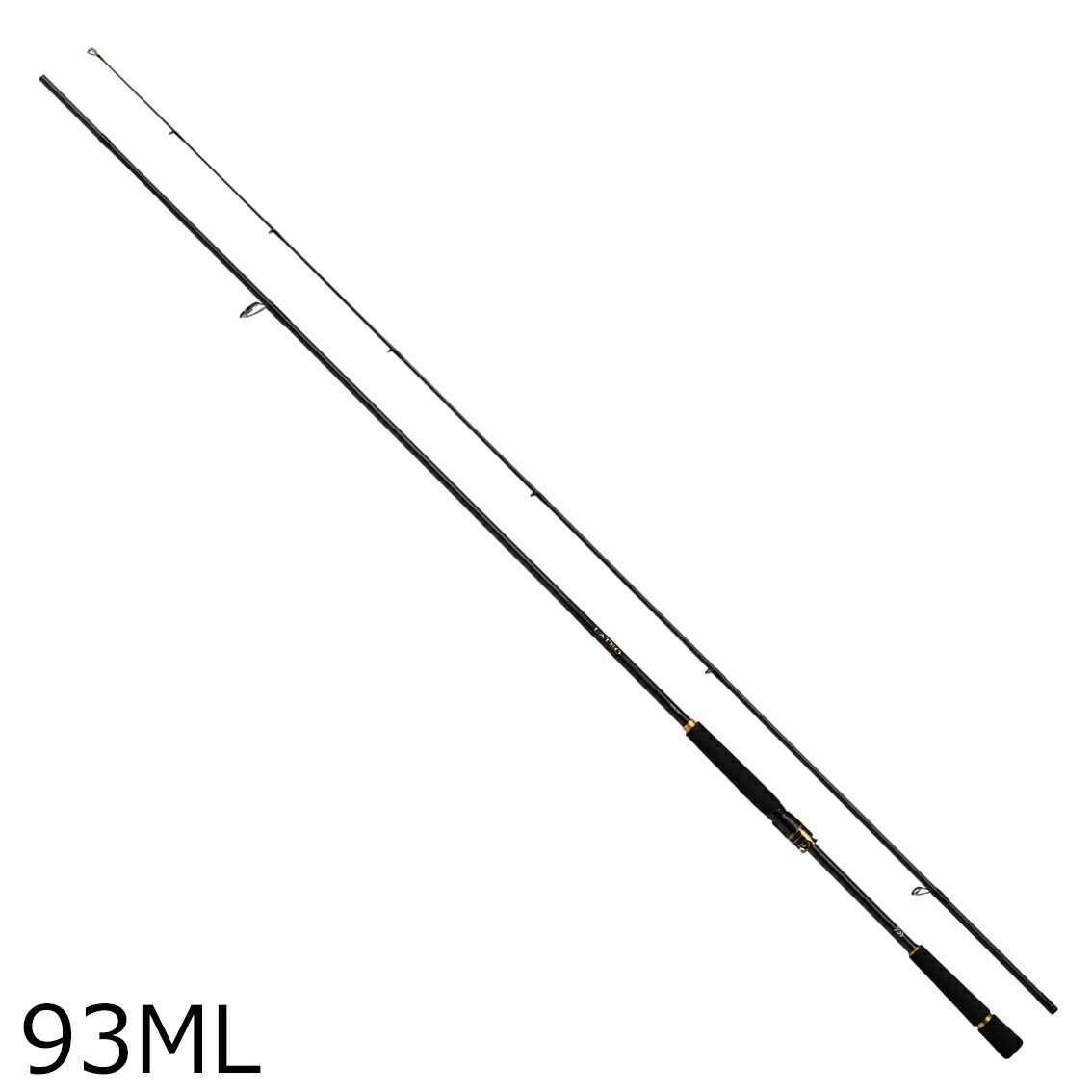 ダイワ 24 ラテオ 93ML･K 24ラテオ 93ML･K DAIWA 24LATEO シーバスロッド