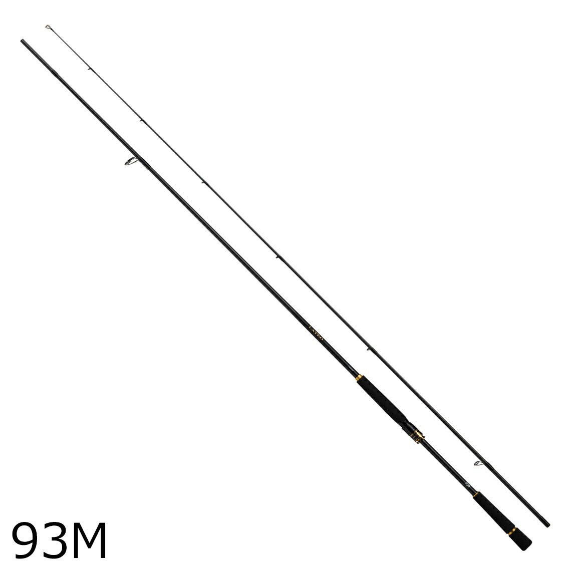 ダイワ 24 ラテオ 93M･K 24ラテオ 93M･K DAIWA 24LATEO シーバスロッド｜Joshin web 家電とPCの大型専門店