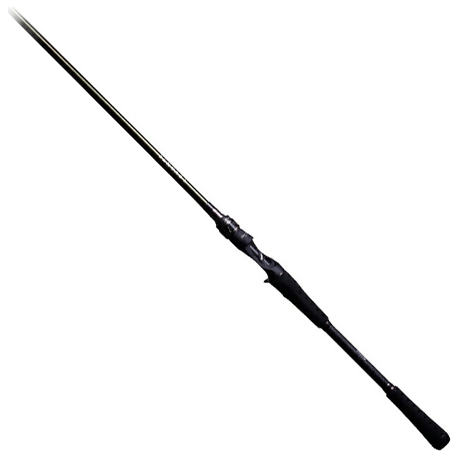 メガバス 19レヴァンテ F7-72LV 7.2ft 2ピース ベイト F7-72LV 2P Megabass LEVANTE バスロッド