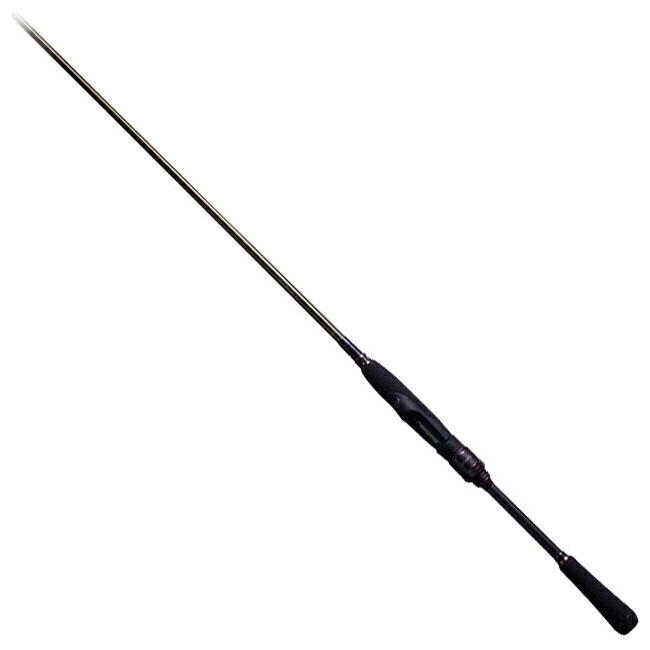 メガバス 19レヴァンテ F2-69LVS 6.9ft 2ピース スピニング F2-69LVS 2P Megabass LEVANTE バスロッド