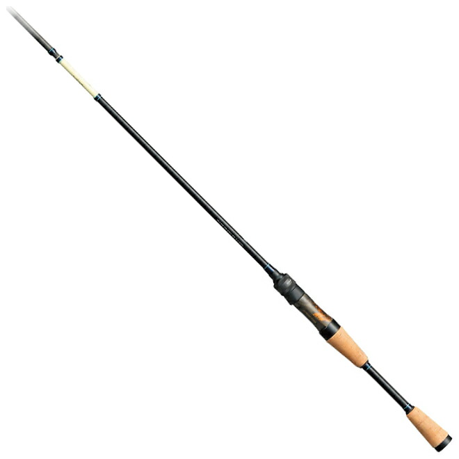 メガバス トライザ 雲雀(ひばり) F0-68XSTZ 6.8ft 3ピース スピニング F0-68XSTZ Megabass TRAIZA Hibali バスロッド マルチピースロッド｜Joshin web 家電とPCの大型専門店