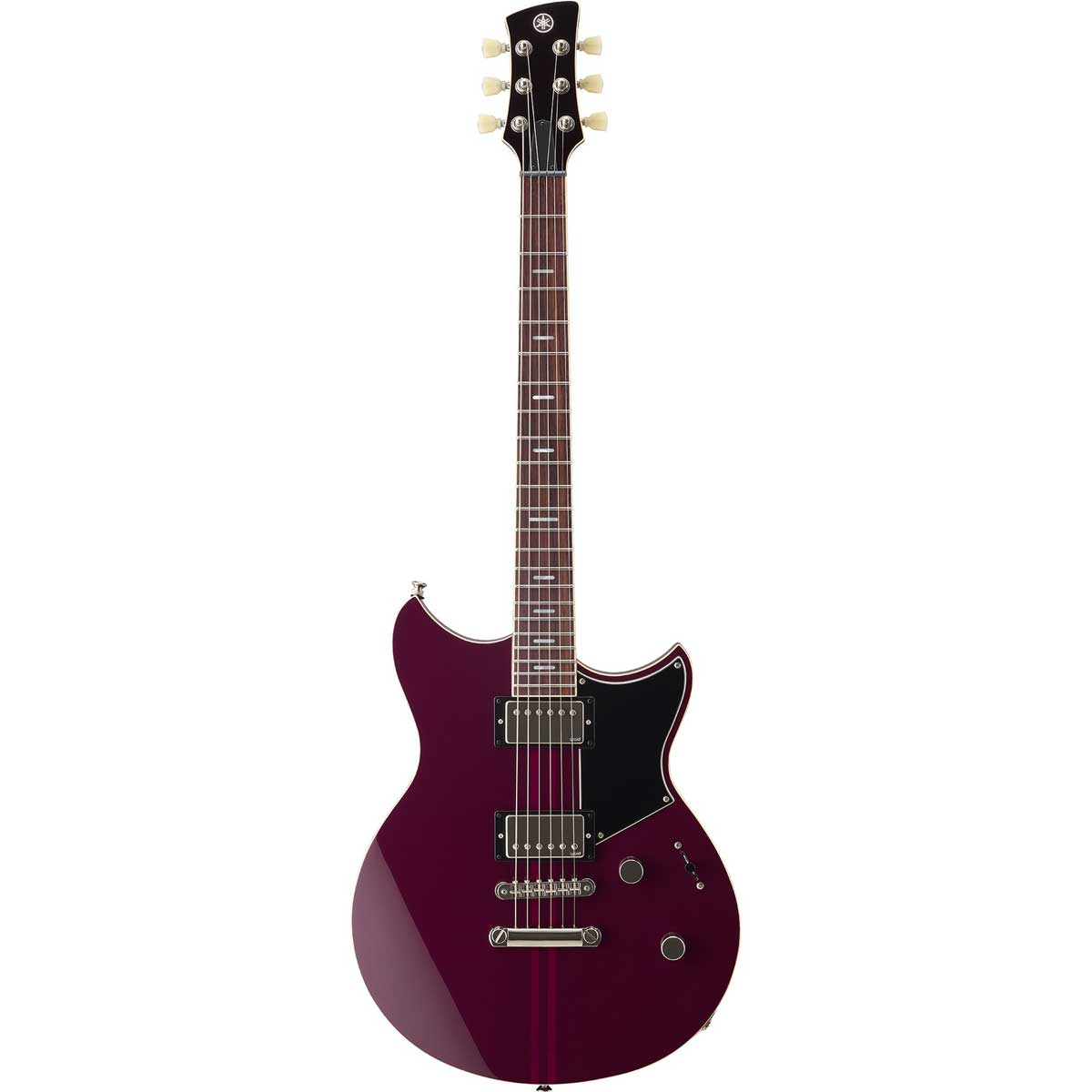 ヤマハ エレキギター(ホットメルロー) REVSTAR-RSS20-HML YAMAHA REVSTAR(レブスター) STANDARD|Joshin web 家電とPCの大型専門店