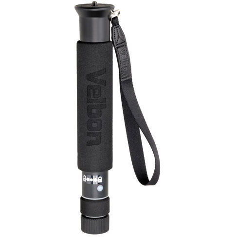 呼びりんボン 持ちはこぶ用一脚 ウルトラ突っ支い棒 百貨店8 ULTRA STICK SUPER 8 Velbon