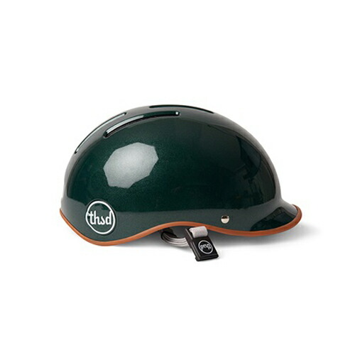 サウザンド 自転車用ヘルメット【Mサイズ:57~59cm】(ブリティッシュレーシンググリーン) TH-HMH2.0-M/BRGR Thousand Heritage 2.0 Collection
